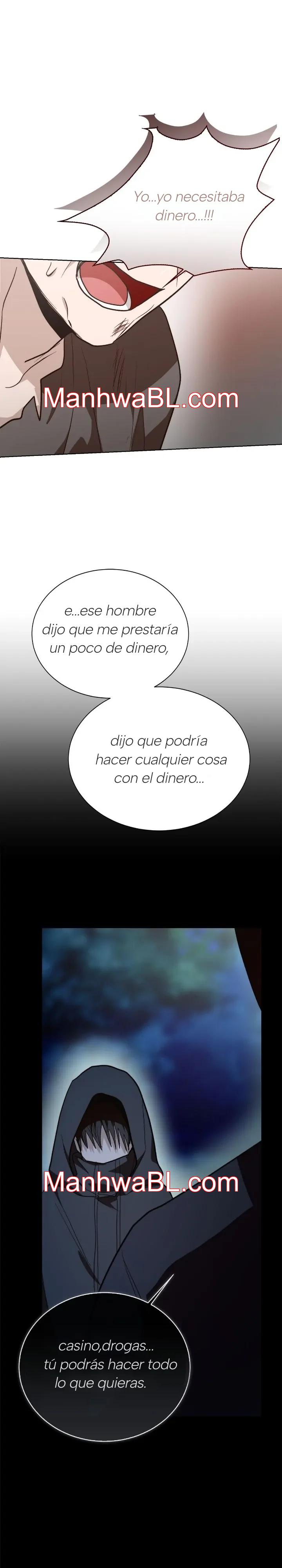 Me convertí en el pésimo seme - Capítulo 66 manhwa