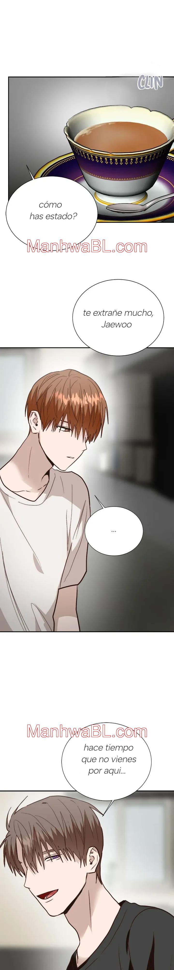 Me convertí en el pésimo seme - Capítulo 66 manhwa
