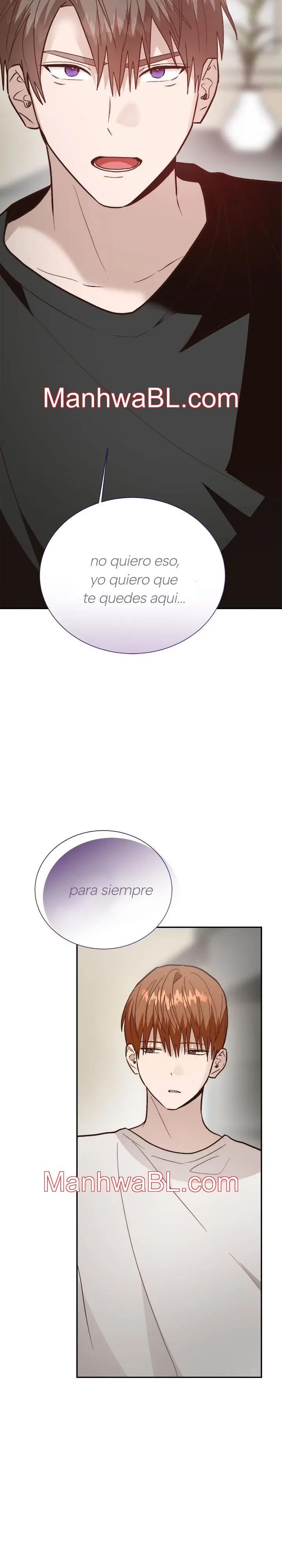 Me convertí en el pésimo seme - Capítulo 66 manhwa