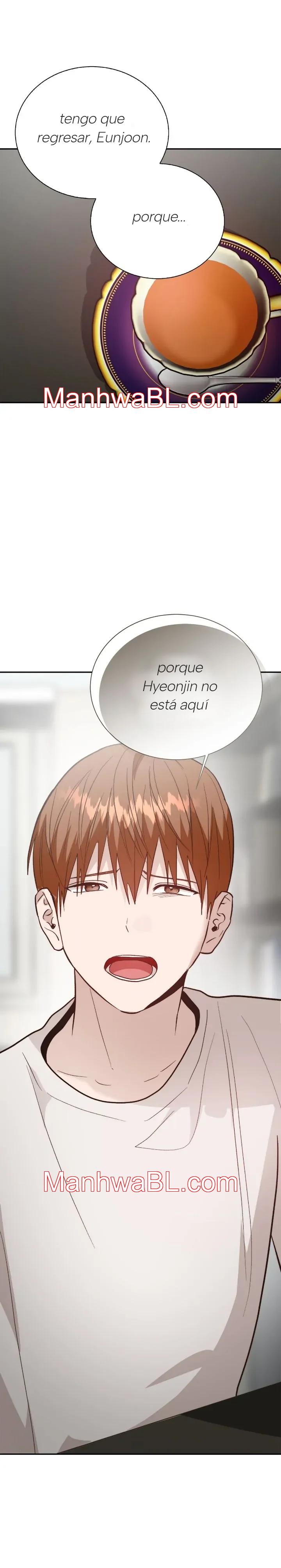 Me convertí en el pésimo seme - Capítulo 66 manhwa
