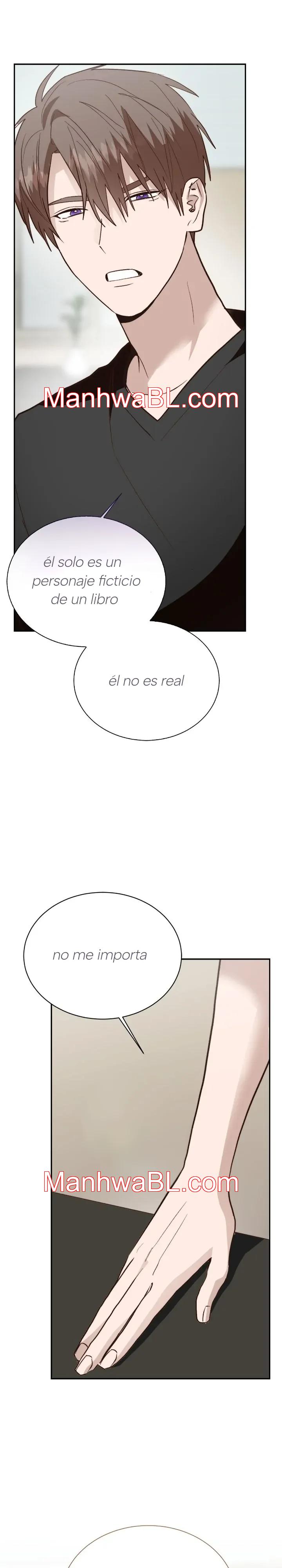 Me convertí en el pésimo seme - Capítulo 66 manhwa