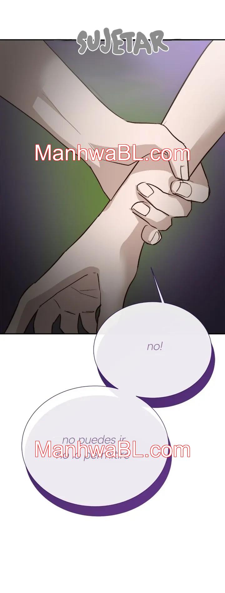 Me convertí en el pésimo seme - Capítulo 66 manhwa