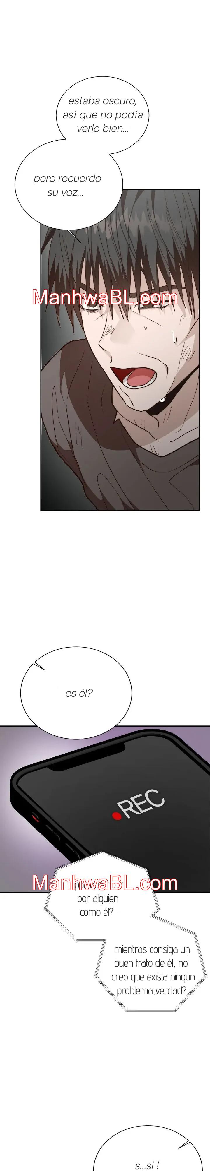Me convertí en el pésimo seme - Capítulo 66 manhwa