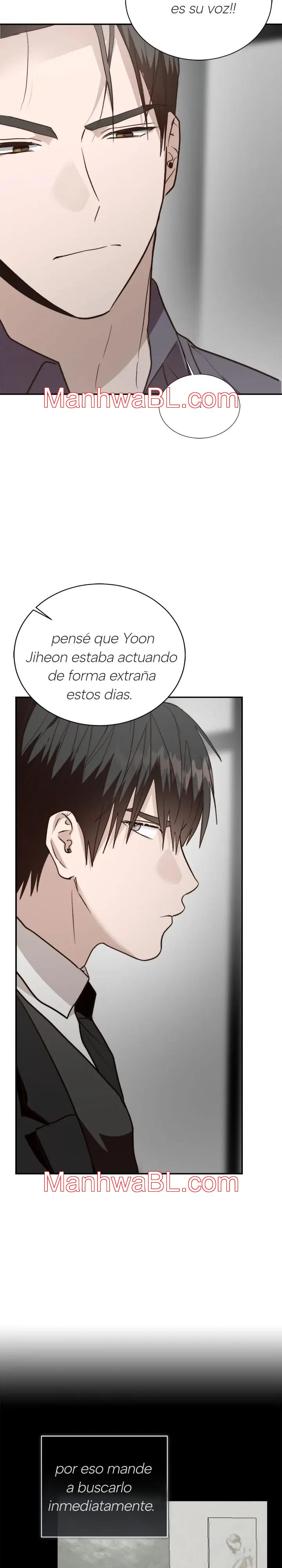 Me convertí en el pésimo seme - Capítulo 66 manhwa