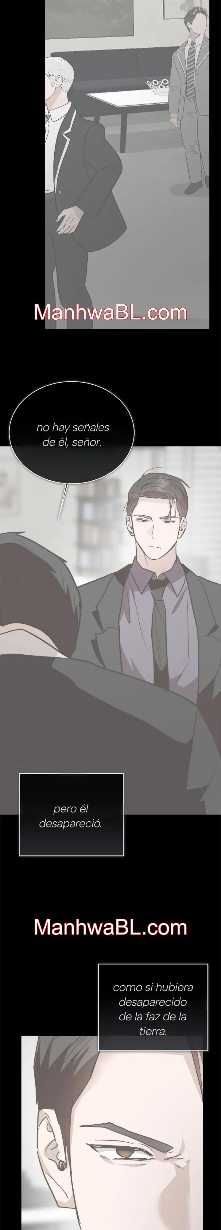 Me convertí en el pésimo seme - Capítulo 66 manhwa