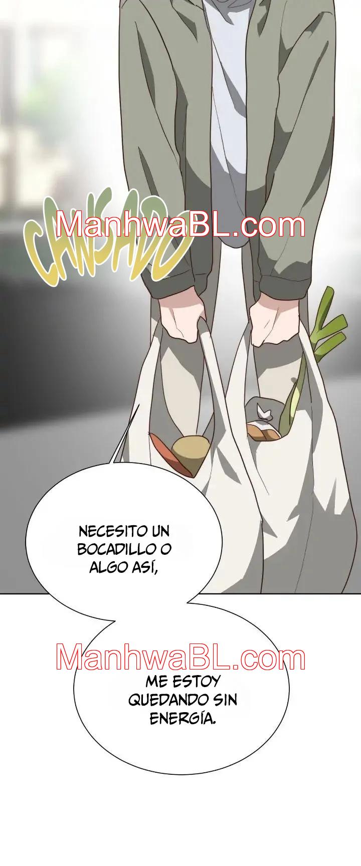 Me convertí en el pésimo seme - Capítulo 47.00 manhwa