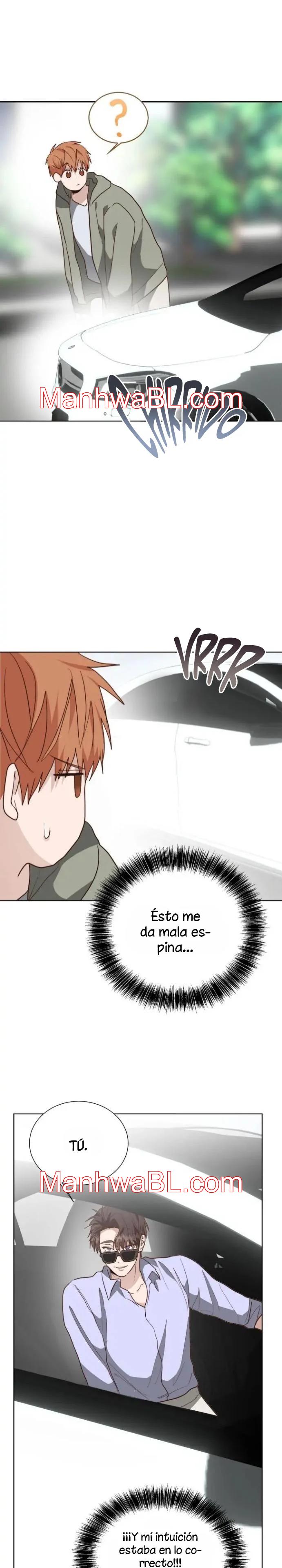 Me convertí en el pésimo seme - Capítulo 47.00 manhwa