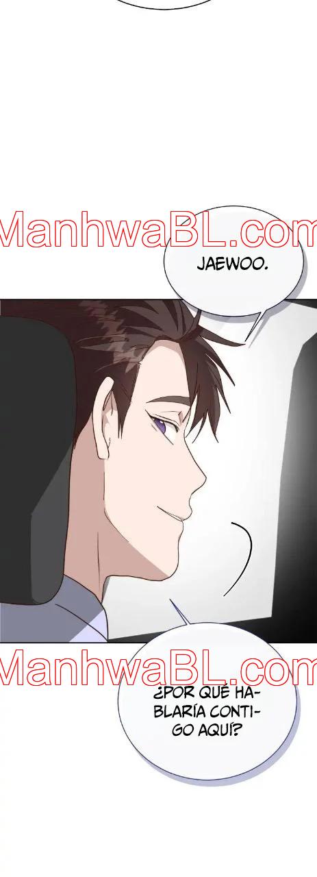 Me convertí en el pésimo seme - Capítulo 47.00 manhwa