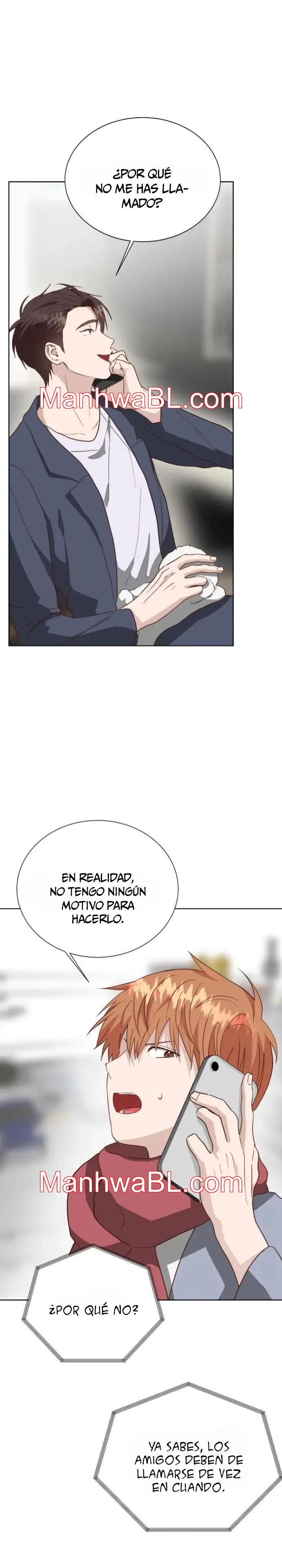 Me convertí en el pésimo seme - Capítulo 47.00 manhwa