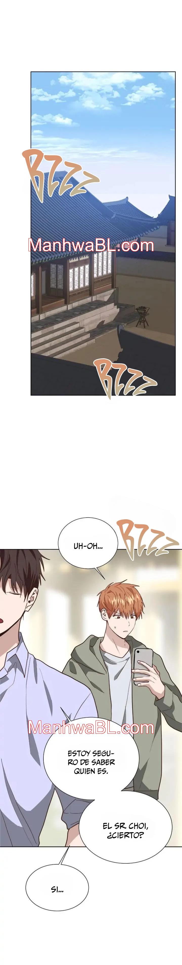 Me convertí en el pésimo seme - Capítulo 47.00 manhwa