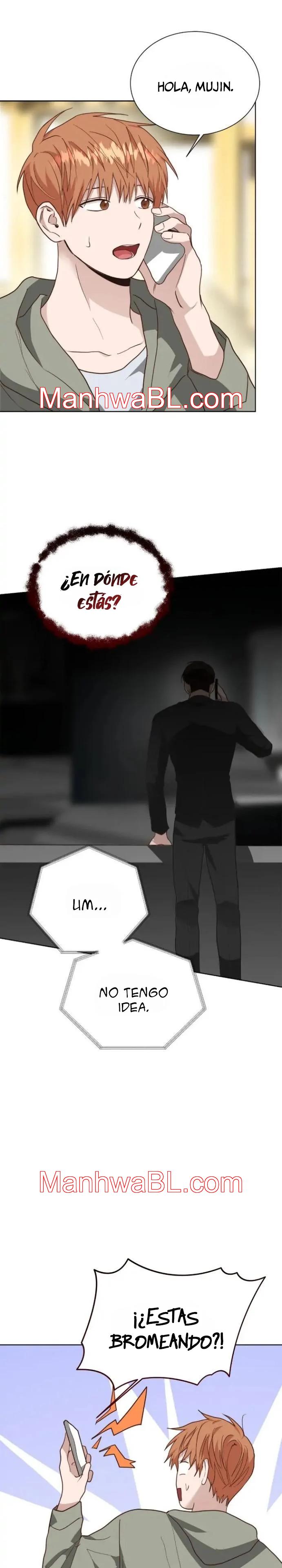 Me convertí en el pésimo seme - Capítulo 47.00 manhwa