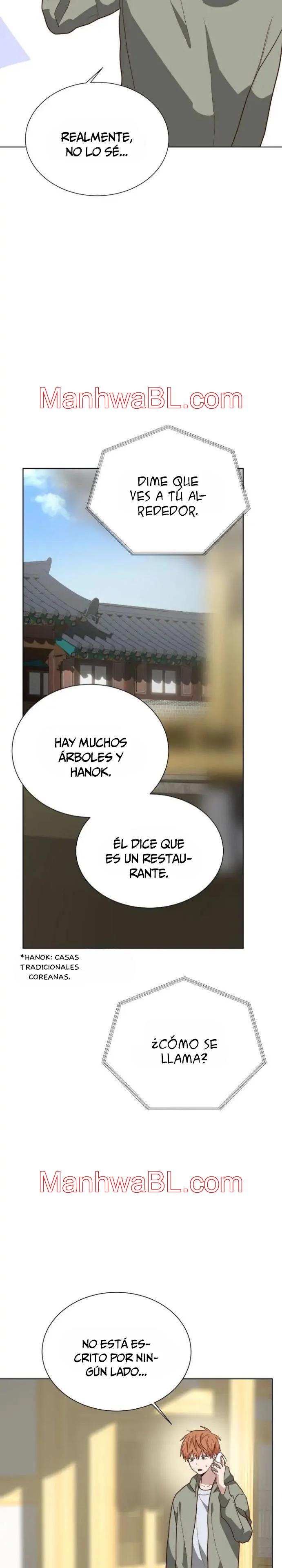 Me convertí en el pésimo seme - Capítulo 47.00 manhwa