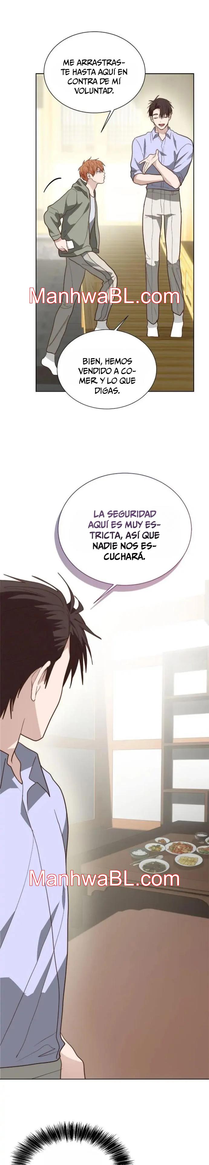 Me convertí en el pésimo seme - Capítulo 47.00 manhwa
