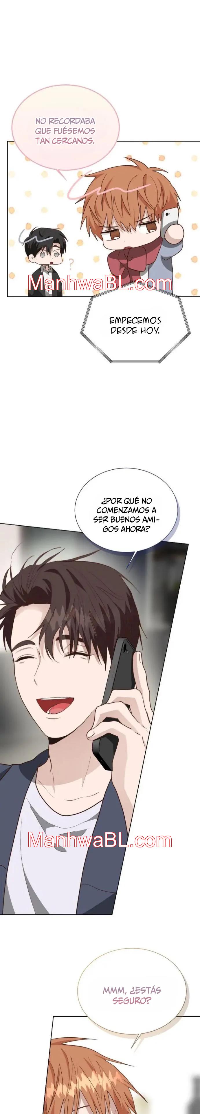 Me convertí en el pésimo seme - Capítulo 47.00 manhwa