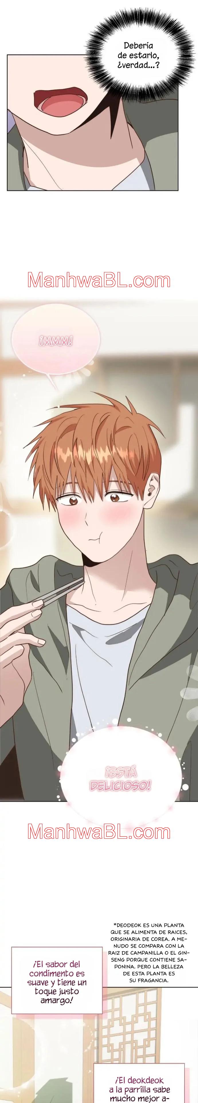 Me convertí en el pésimo seme - Capítulo 47.00 manhwa