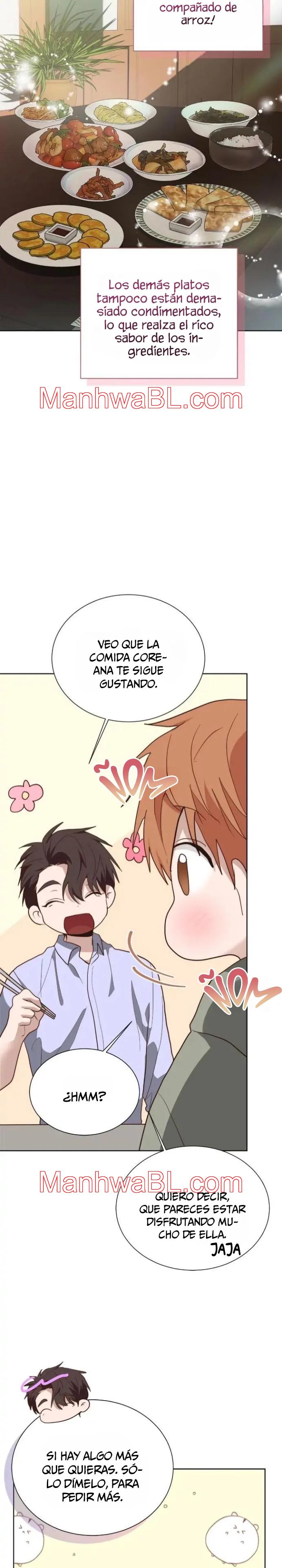 Me convertí en el pésimo seme - Capítulo 47.00 manhwa