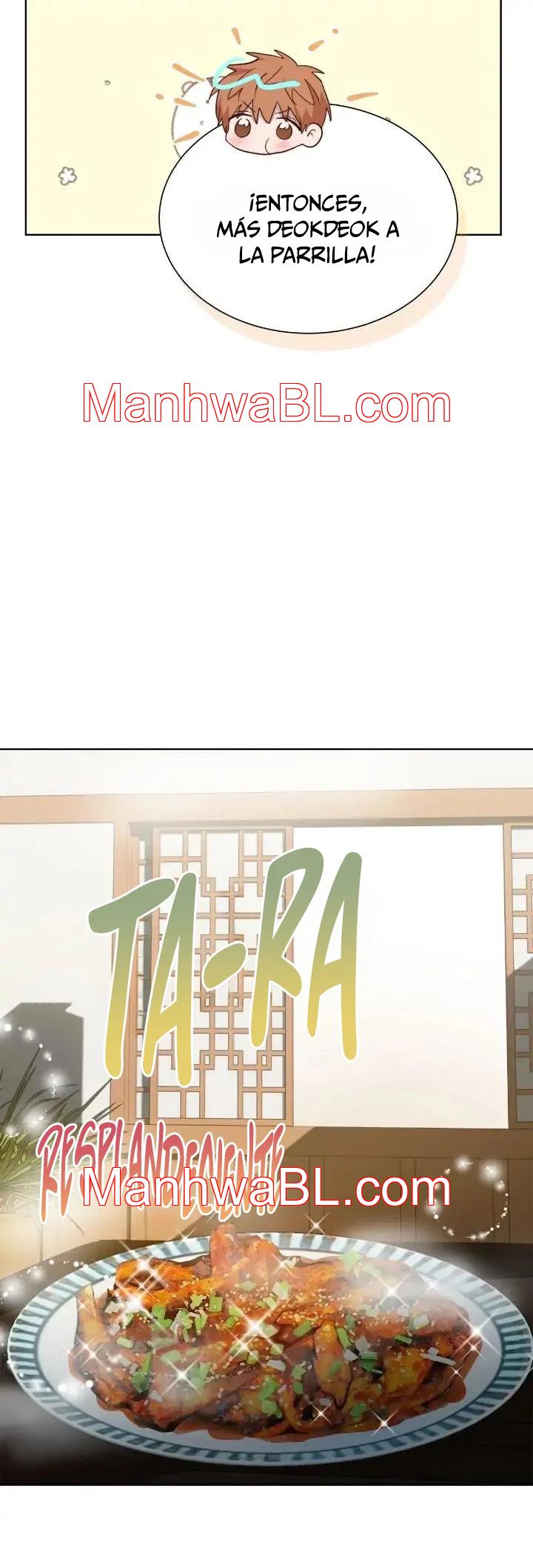 Me convertí en el pésimo seme - Capítulo 47.00 manhwa