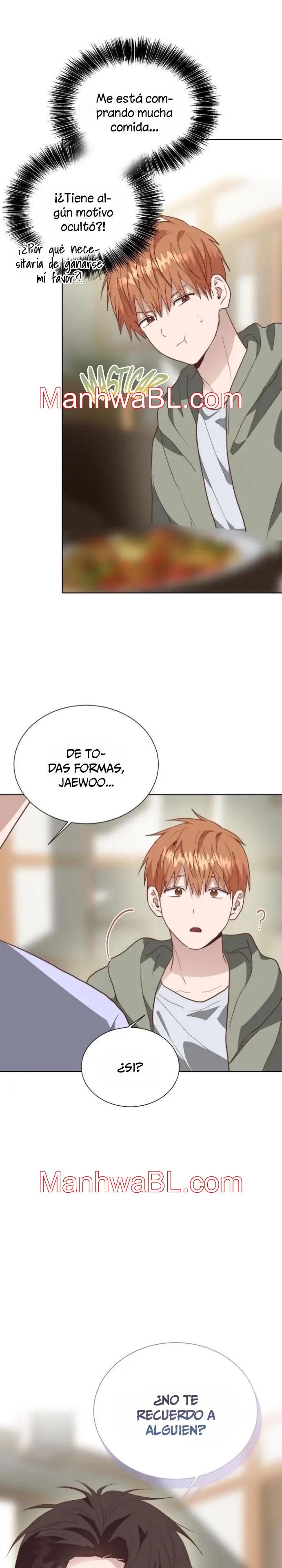 Me convertí en el pésimo seme - Capítulo 47.00 manhwa