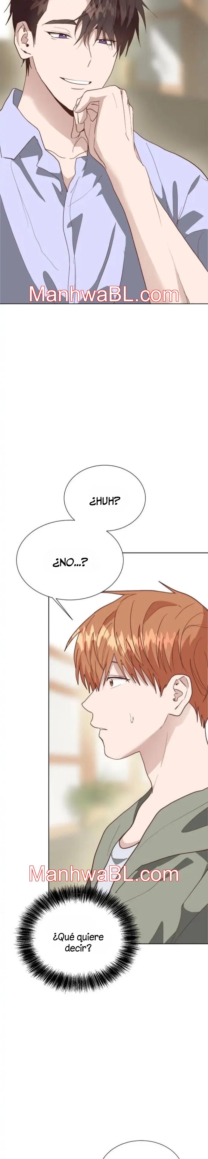 Me convertí en el pésimo seme - Capítulo 47.00 manhwa