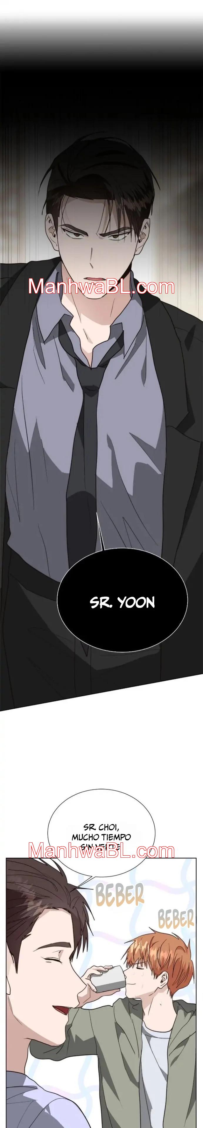 Me convertí en el pésimo seme - Capítulo 47.00 manhwa