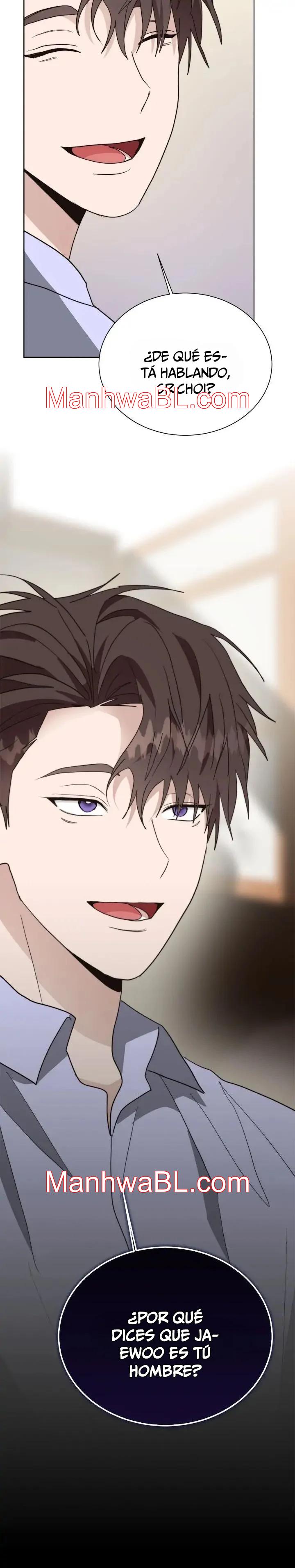 Me convertí en el pésimo seme - Capítulo 47.00 manhwa