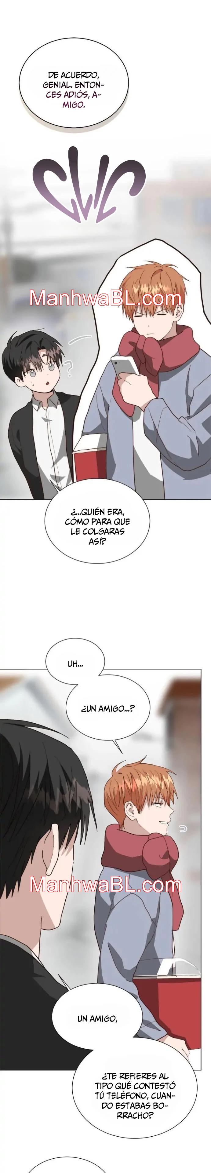 Me convertí en el pésimo seme - Capítulo 47.00 manhwa