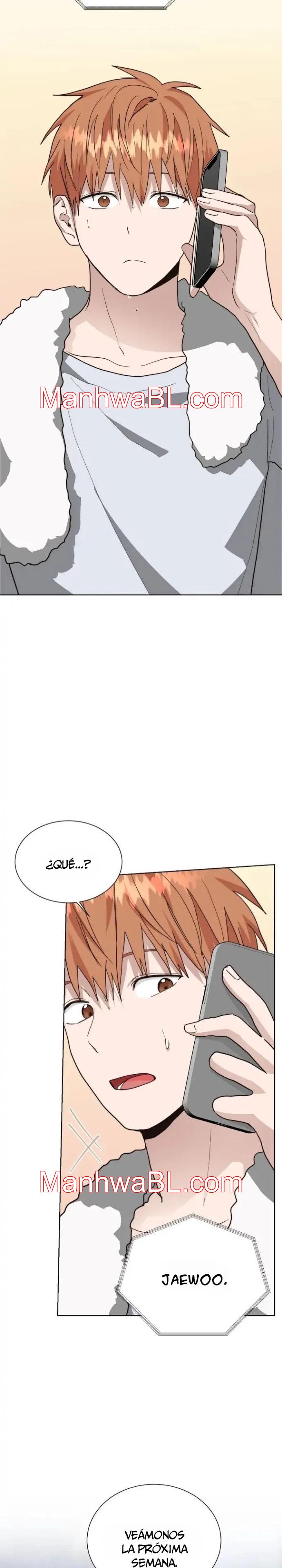 Me convertí en el pésimo seme - Capítulo 47.00 manhwa