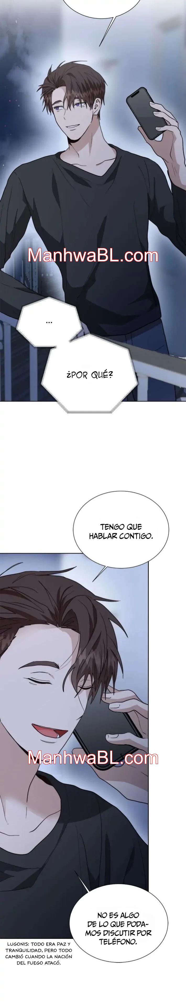 Me convertí en el pésimo seme - Capítulo 47.00 manhwa