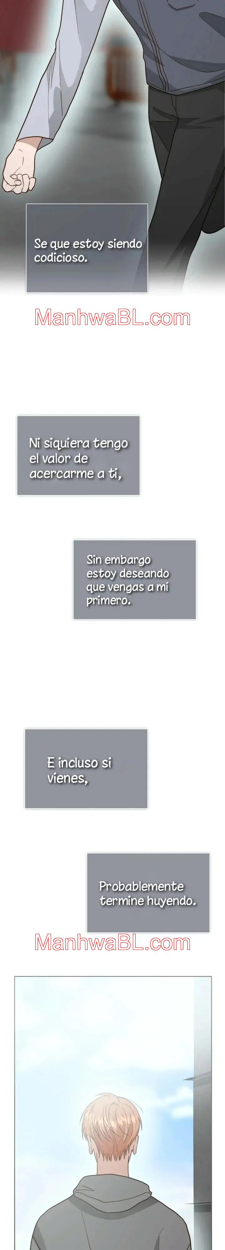 Me convertí en el pésimo seme - Capítulo 34.00 manhwa