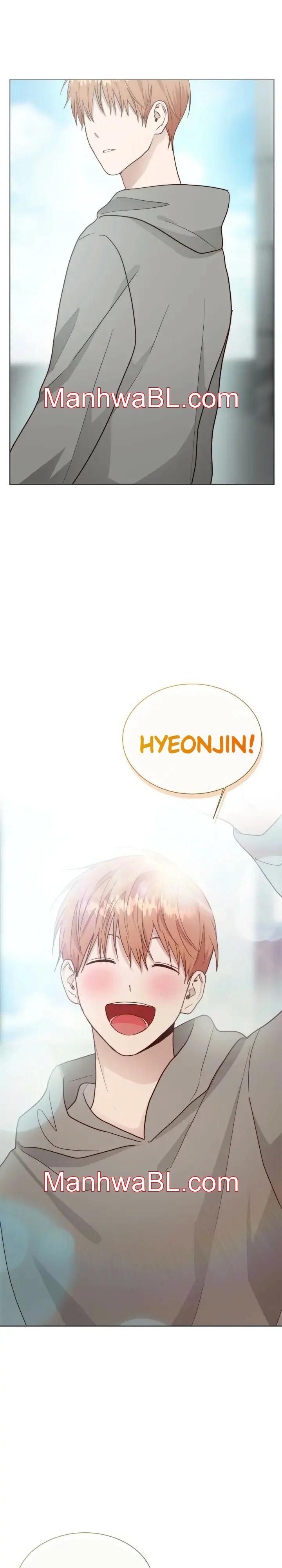 Me convertí en el pésimo seme - Capítulo 34.00 manhwa