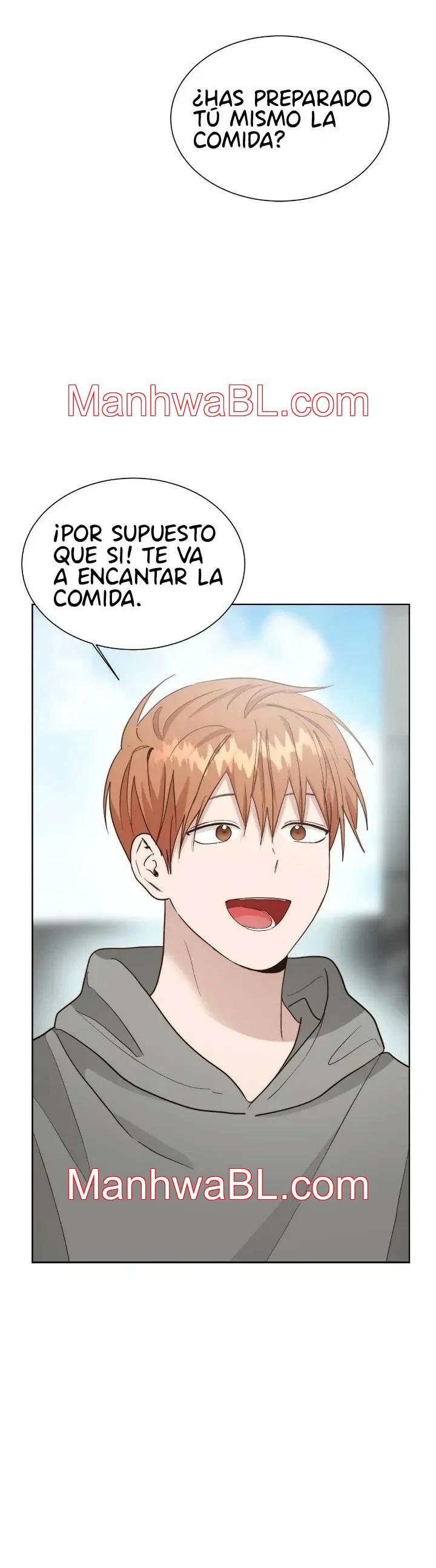 Me convertí en el pésimo seme - Capítulo 34.00 manhwa
