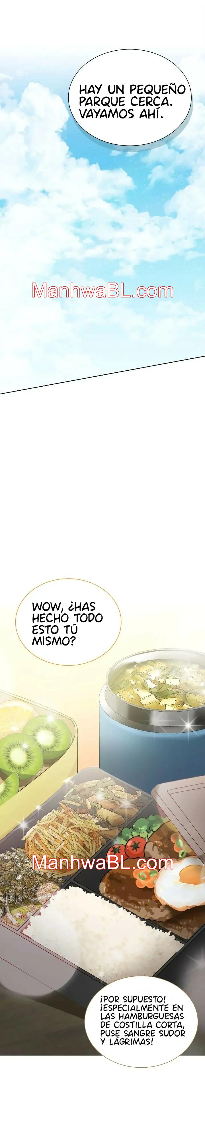 Me convertí en el pésimo seme - Capítulo 34.00 manhwa