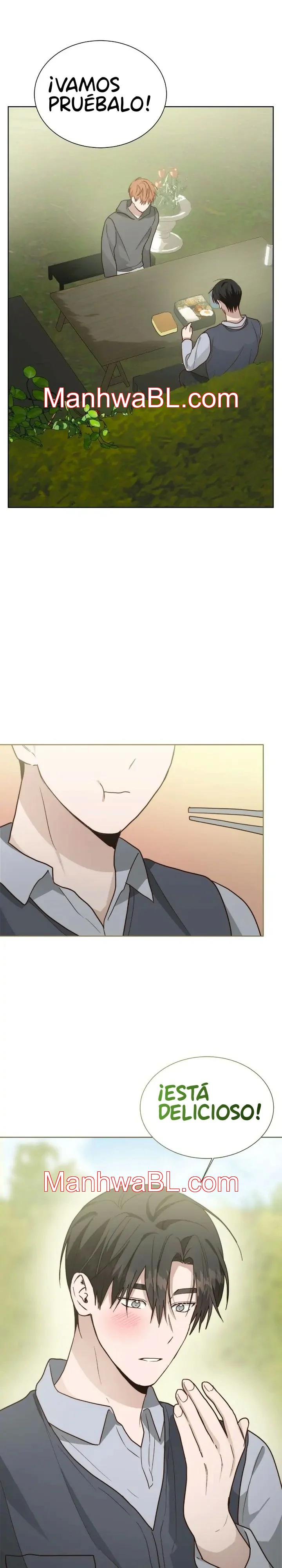 Me convertí en el pésimo seme - Capítulo 34.00 manhwa