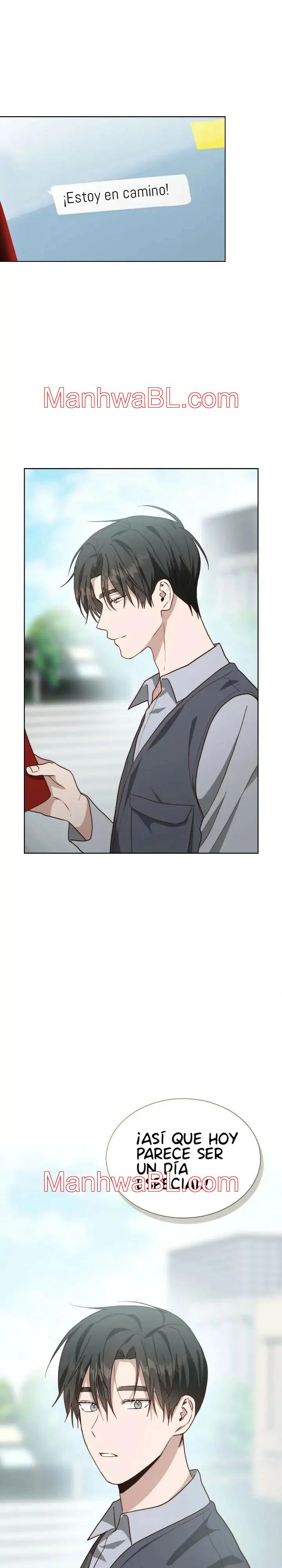 Me convertí en el pésimo seme - Capítulo 34.00 manhwa