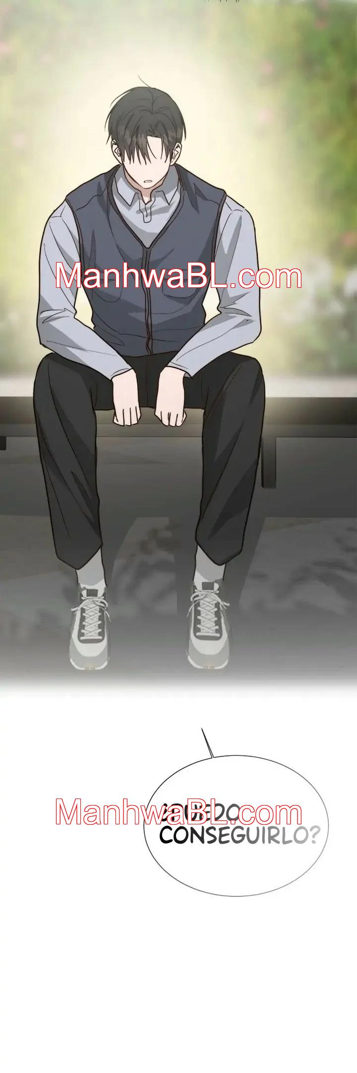 Me convertí en el pésimo seme - Capítulo 34.00 manhwa