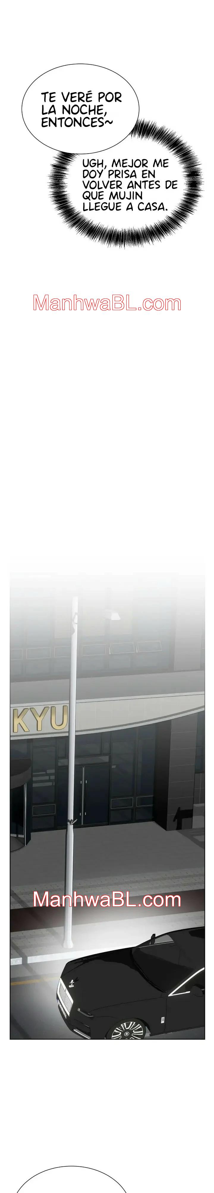 Me convertí en el pésimo seme - Capítulo 34.00 manhwa