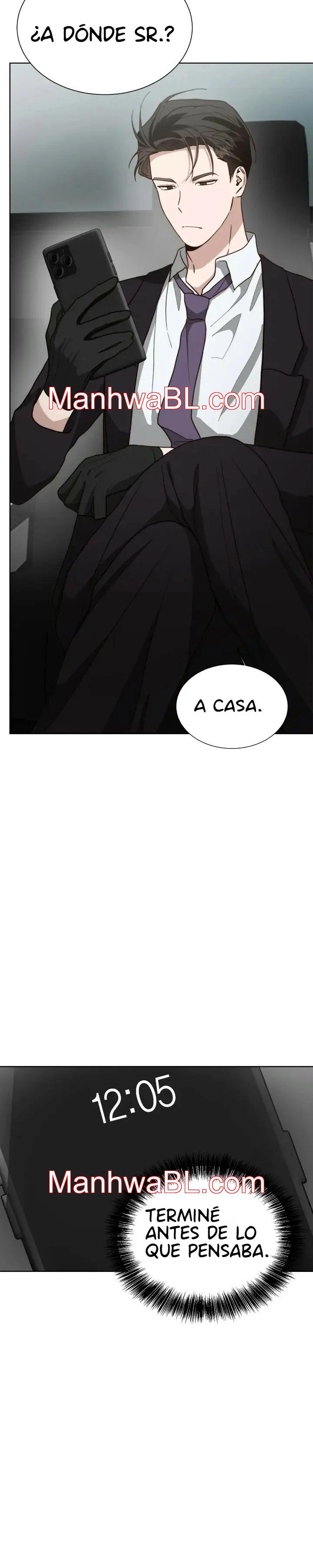 Me convertí en el pésimo seme - Capítulo 34.00 manhwa