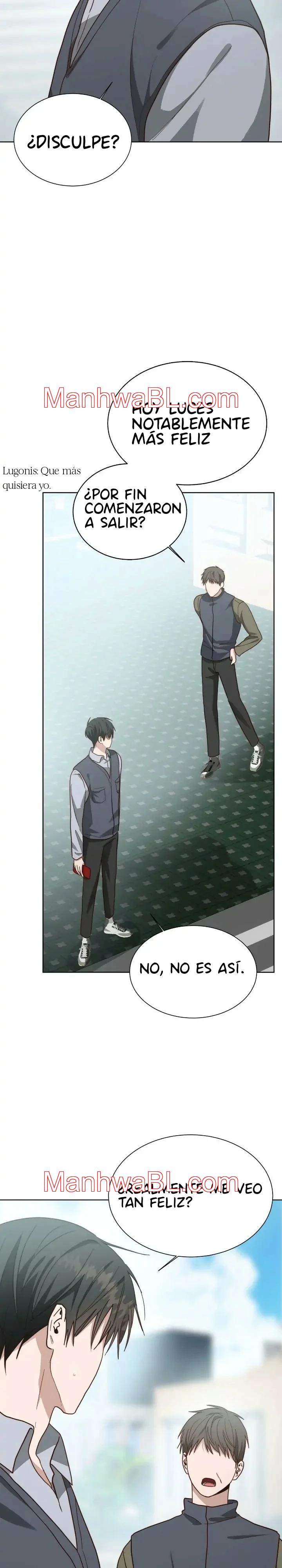 Me convertí en el pésimo seme - Capítulo 34.00 manhwa