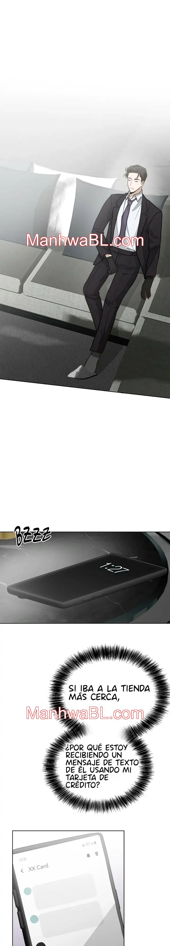 Me convertí en el pésimo seme - Capítulo 34.00 manhwa