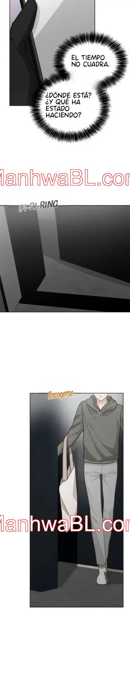 Me convertí en el pésimo seme - Capítulo 34.00 manhwa