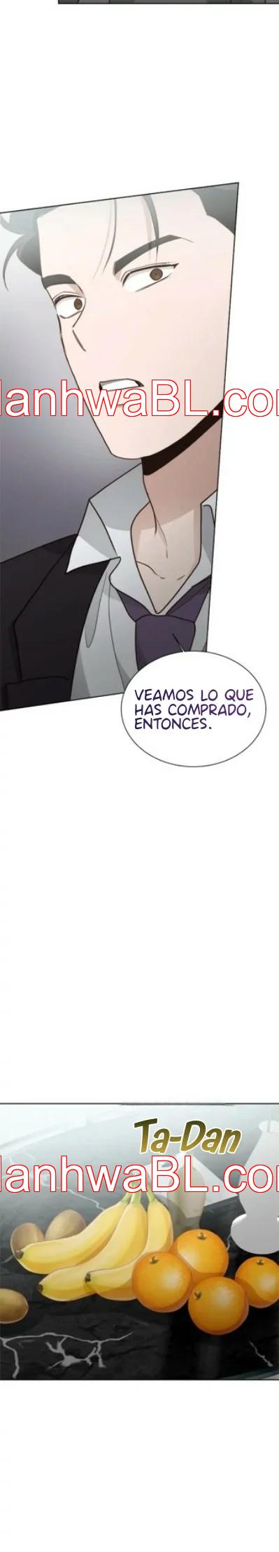 Me convertí en el pésimo seme - Capítulo 34.00 manhwa