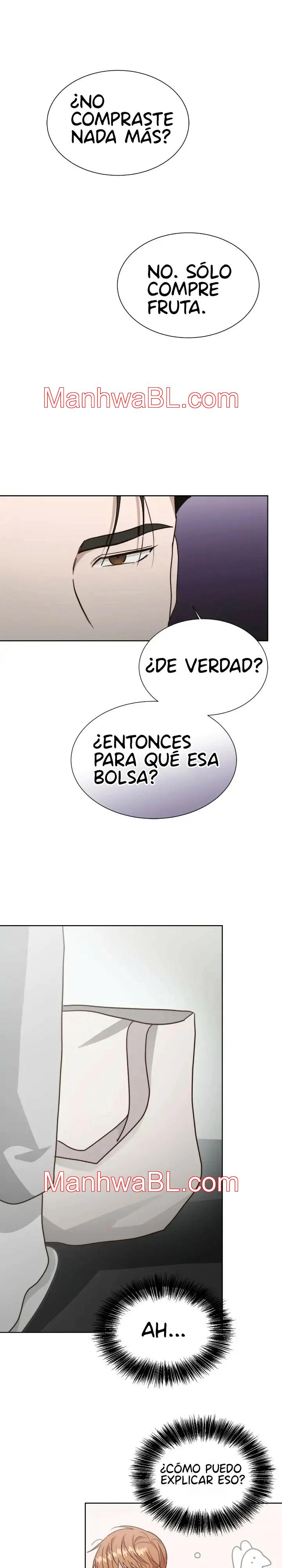 Me convertí en el pésimo seme - Capítulo 34.00 manhwa
