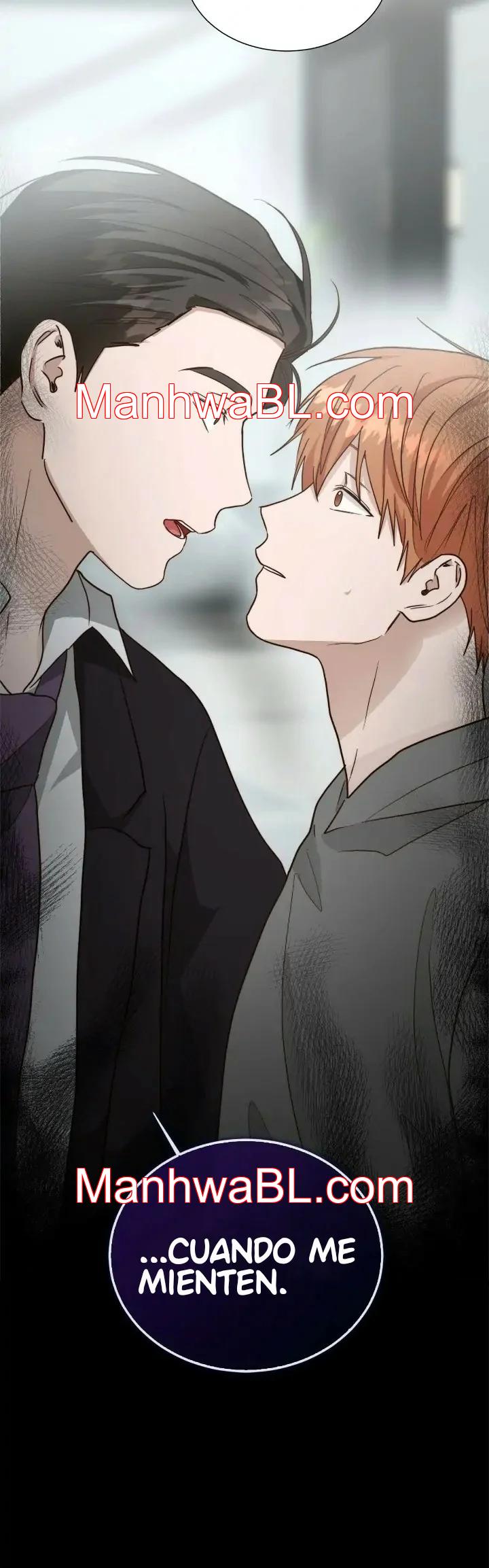 Me convertí en el pésimo seme - Capítulo 34.00 manhwa