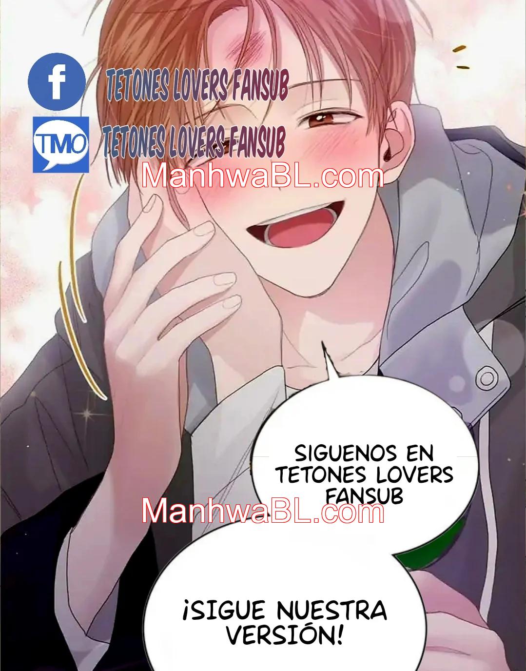 Me convertí en el pésimo seme - Capítulo 34.00 manhwa