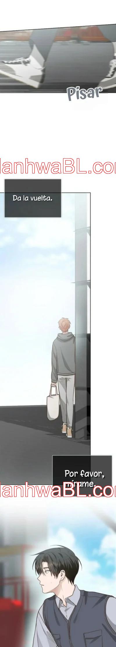 Me convertí en el pésimo seme - Capítulo 34.00 manhwa