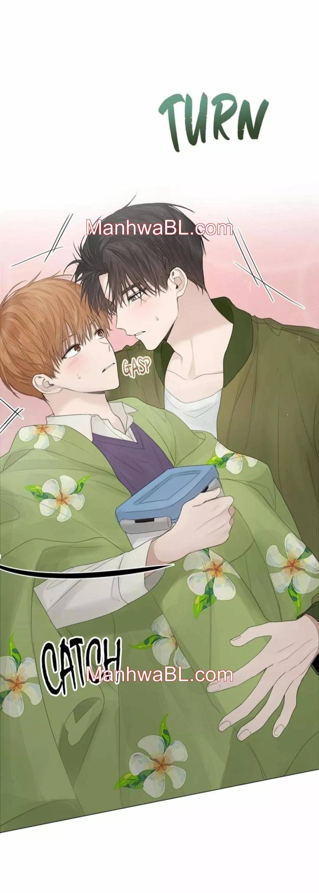 Me convertí en el pésimo seme - Capítulo 5.00 manhwa