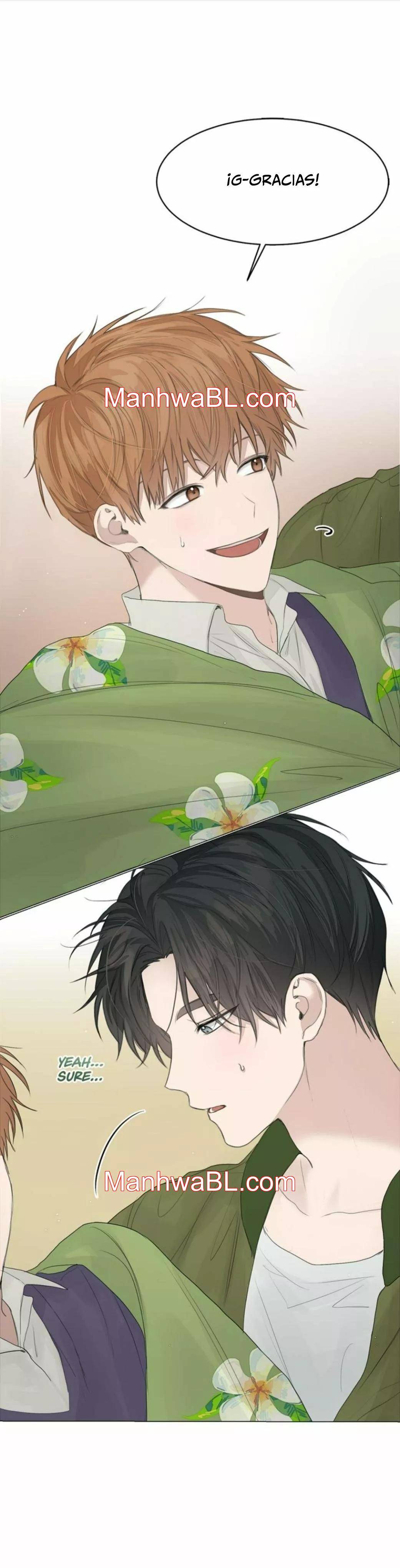 Me convertí en el pésimo seme - Capítulo 5.00 manhwa
