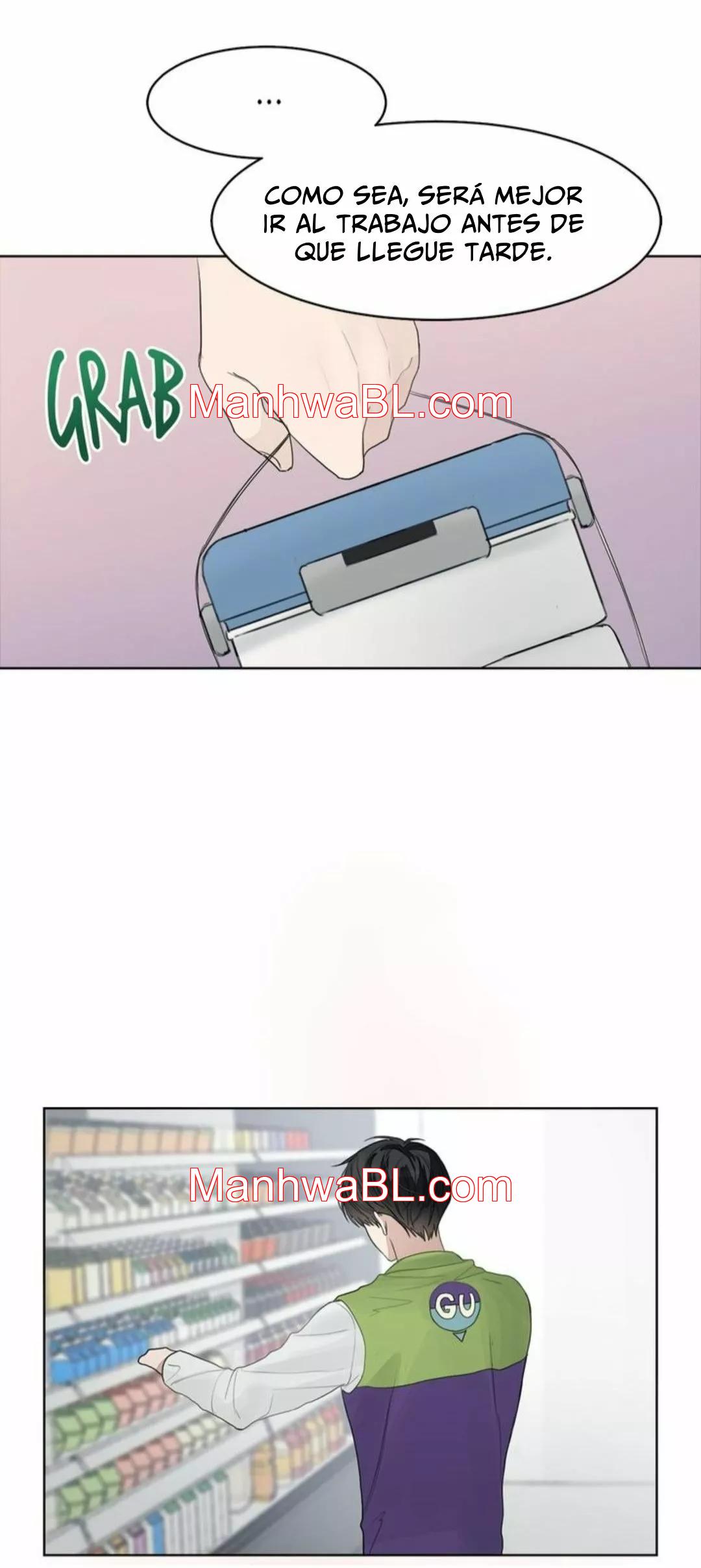 Me convertí en el pésimo seme - Capítulo 5.00 manhwa