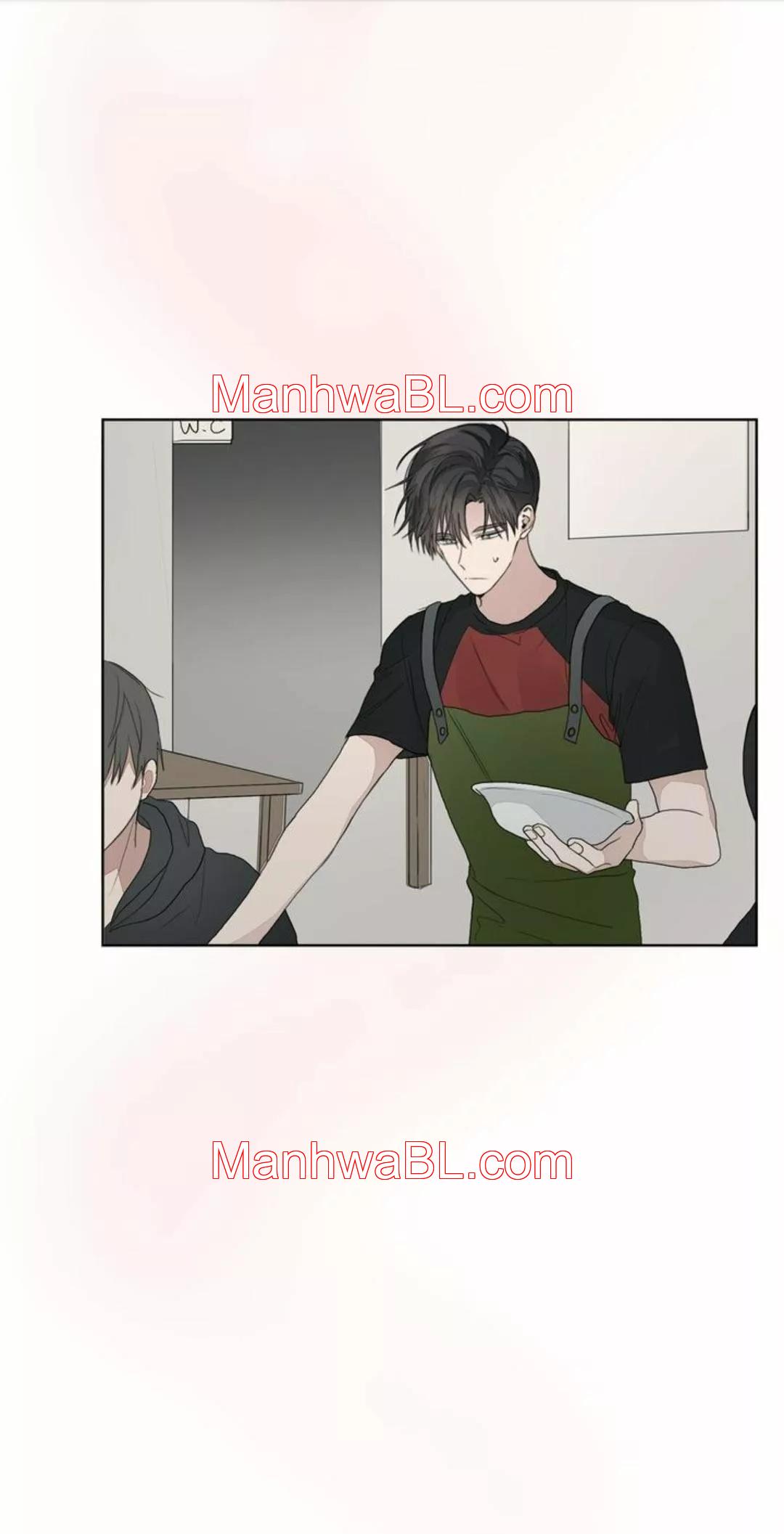 Me convertí en el pésimo seme - Capítulo 5.00 manhwa
