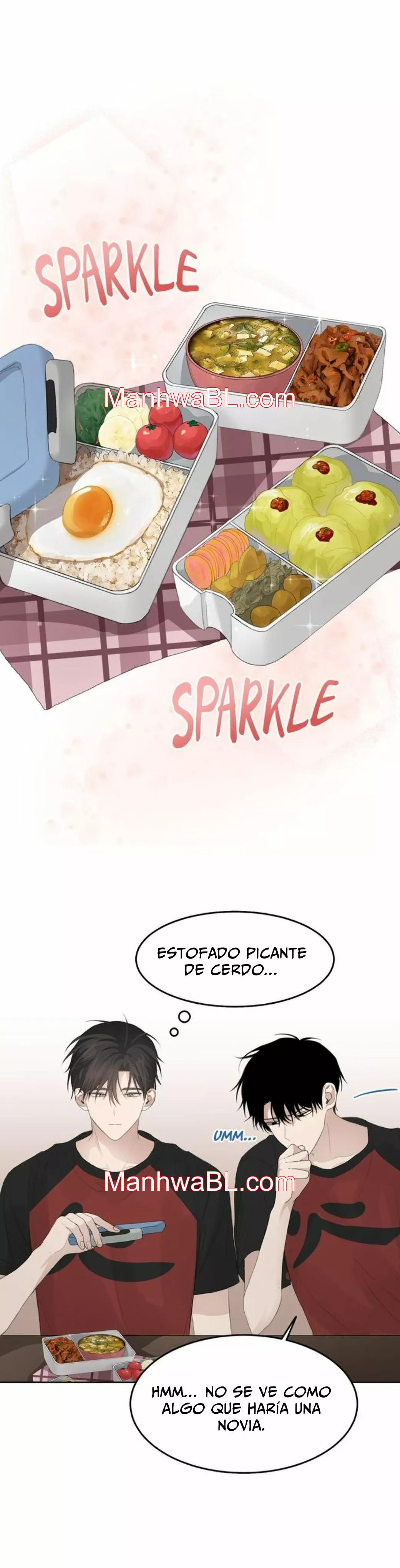Me convertí en el pésimo seme - Capítulo 5.00 manhwa